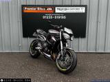 Triumph Street Triple 765 for sale