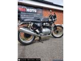 Royal Enfield Continental GT 650 2020 motorcycle #4