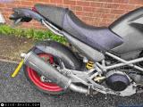 Ducati Monster S4 920 2001 motorcycle #3