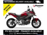 Honda NC750X for sale