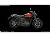 Royal Enfield Hunter 350 2024 motorcycle #3