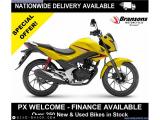 Honda CB125 2019 motorcycle #4