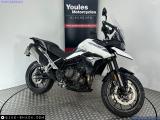 Triumph Tiger 900 2022 motorcycle #2