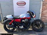 Moto Guzzi V7 850 2023 motorcycle #1