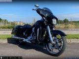 Harley-Davidson FLHX 1690 Street Glide 2015 motorcycle #1