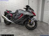 Suzuki GSX1300R Hayabusa for sale