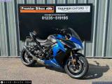 Suzuki GSX-S1000 for sale