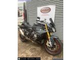 BMW S1000R 2018 motorcycle #2