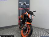 KTM 890 Duke 2022 motorcycle #3