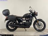 Triumph Bonneville T120 1200 2023 motorcycle #2