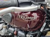 Triumph Bonneville Bobber 1200 2017 motorcycle #3