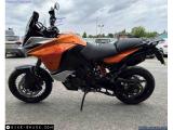 KTM 1190 Adventure 2014 motorcycle #4