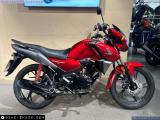 Honda CB125 2022 motorcycle for sale