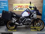 BMW R1250GS 2019 motorcycle #1