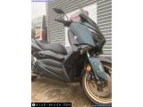 Yamaha YP125 X-Max 2022 motorcycle #3