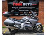 Honda ST1300 Pan European 2002 motorcycle for sale
