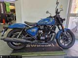 Royal Enfield Shotgun 650 2024 motorcycle for sale