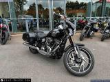 Harley-Davidson FLSB Sport Glide 1745 for sale