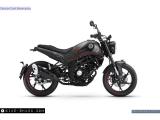 Benelli Leoncino 125 2024 motorcycle #3