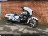 Indian Chieftain 1800 2024 motorcycle #3