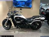 Suzuki VL800 Intruder 2009 motorcycle #3