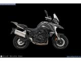 Benelli TRK 702 2024 motorcycle #2