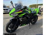 Kawasaki Ninja 650 2020 motorcycle #3