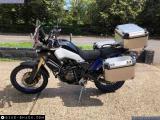 Yamaha Tenere 700 for sale