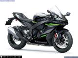 Kawasaki ZX-10R Ninja 2024 motorcycle #4