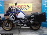 BMW R1250GS 2019 motorcycle #2