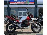 Moto Guzzi V85-TT for sale