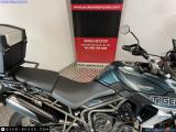 Triumph Tiger 800 2018 motorcycle #4