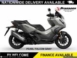 Honda ADV 350 2024 motorcycle #2