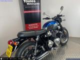 Triumph Bonneville T120 1200 2022 motorcycle #2