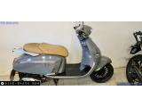 Keeway Versilia 125 for sale