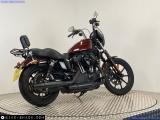 Harley-Davidson XL1200 Sportster 2019 motorcycle #3