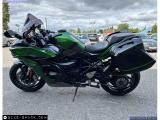 Kawasaki H2-1000 Ninja 2021 motorcycle #4