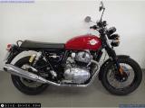 Royal Enfield Interceptor 650 for sale