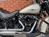 Harley-Davidson FLHC 1868 Heritage Classic 2017 motorcycle #4