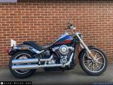 Harley-Davidson FXLR Low Rider 1745 for sale