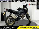 Honda CRF1100 Africa Twin 2022 motorcycle #2