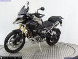 Triumph Tiger 1200 2024 motorcycle #3