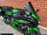 Kawasaki Ninja 1000 2018 motorcycle #4