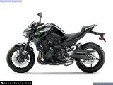 Kawasaki Z900 2024 motorcycle #4