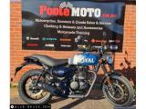 Royal Enfield Hunter 350 2024 motorcycle for sale