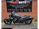 Kawasaki Vulcan-S-650 2024 motorcycle #3