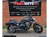 Kawasaki Vulcan-S-650 for sale