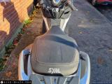 Sym Cruisym 300 2017 motorcycle #4