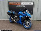 Suzuki GSX-S1000 for sale