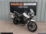 Triumph Tiger 800 for sale